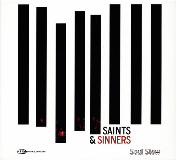 Soul Stew (2012)