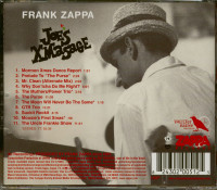 Vorschau: Joe's XMasage (CD) Vorschau: Joe's XMasage (CD)