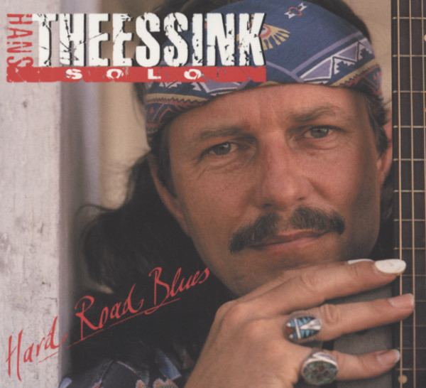 Hard Road Blues Hard Road Blues