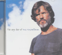 Vorschau: The Very Best Of Kris Kristofferson (CD) Vorschau: The Very Best Of Kris Kristofferson (CD)