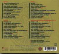 Vorschau: Dub Side Of The Mule (3-CD - 1-DVD) Vorschau: Dub Side Of The Mule (3-CD - 1-DVD)
