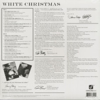 Vorschau: White Christmas (LP) Vorschau: White Christmas (LP)