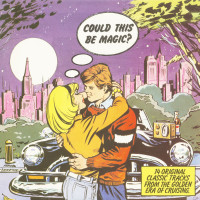 Vorschau: Could This Be Magic? (LP) Vorschau: Could This Be Magic? (LP)
