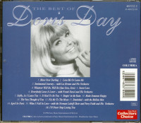 Vorschau: The Best Of Doris Day (CD) Vorschau: The Best Of Doris Day (CD)