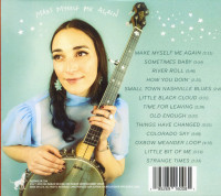Vorschau: Make Myself Me Again (CD) Vorschau: Make Myself Me Again (CD)