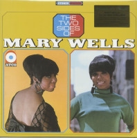 Vorschau: The Two Sides Of Mary Wells (LP, 180g colored Vinyl, Ltd.) Vorschau: The Two Sides Of Mary Wells (LP, 180g colored Vinyl, Ltd.)