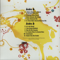 Vorschau: Gold Medal (LP, colored Vinyl) Vorschau: Gold Medal (LP, colored Vinyl)