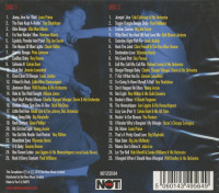 Vorschau: The Very Best Of Jump 'n' Jive (2-CD) Vorschau: The Very Best Of Jump 'n' Jive (2-CD)