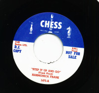 Vorschau: Swamp Root - Step It Up And Go (7inch, 45rpm) Vorschau: Swamp Root - Step It Up And Go (7inch, 45rpm)