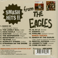 Vorschau: Smash Hits...plus (CD) Vorschau: Smash Hits...plus (CD)