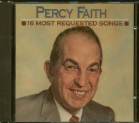 Vorschau: 16 Most Requested Songs (CD) Vorschau: 16 Most Requested Songs (CD)