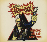 Vorschau: Bringing The Bad Back Home (CD) Vorschau: Bringing The Bad Back Home (CD)