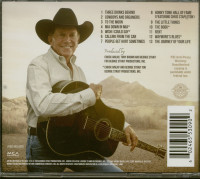 Vorschau: Cowboys And Dreamers (CD) Vorschau: Cowboys And Dreamers (CD)