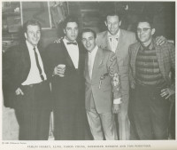 Vorschau: Pictures Of Elvis Presley And Other Great Names In Entertainment - Scrapbook (c.Tucker - Williams 19 Vorschau: Pictures Of Elvis Presley And Other Great Names In Entertainment - Scrapbook (c.Tucker - Williams 19
