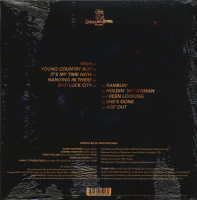 Vorschau: It's My Time Now (LP) Vorschau: It's My Time Now (LP)