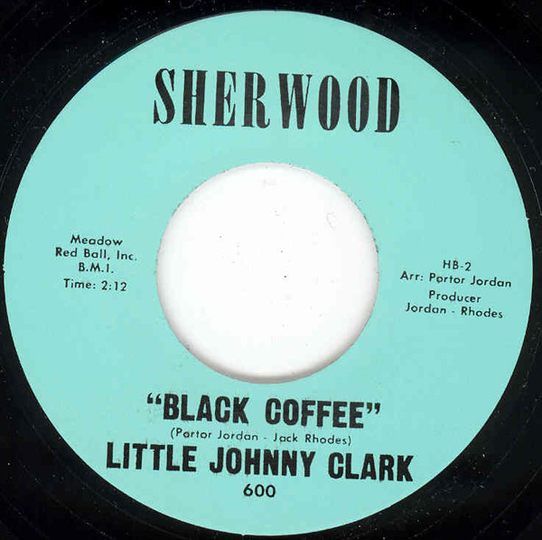 Black Coffee - Now, Now, Now 7inch, 45rpm Black Coffee - Now, Now, Now 7inch, 45rpm