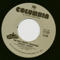 Vorschau: Today - Green, Green (7inch, 45rpm) Vorschau: Today - Green, Green (7inch, 45rpm)