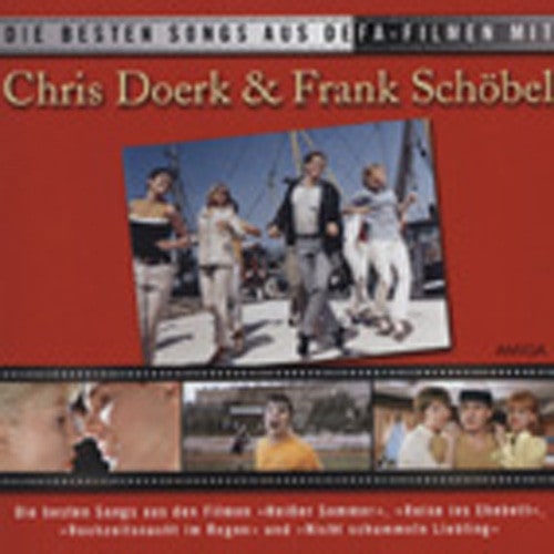 Die besten Songs aus Defa Filmen mit...