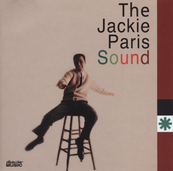 The Jackie Paris Sound