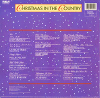 Vorschau: Christmas In The Country Vorschau: Christmas In The Country
