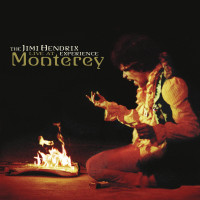 Vorschau: Live at Monterey (LP) Vorschau: Live at Monterey (LP)