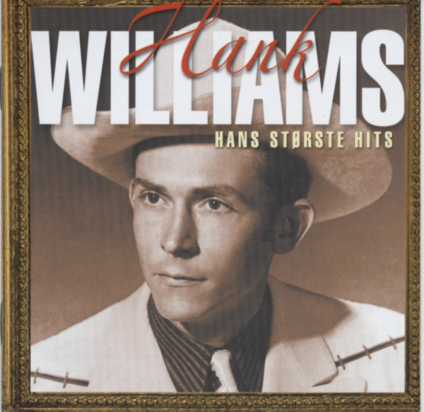 His Greatest Hits (CD)