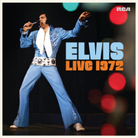 Vorschau: Elvis Live 1972 (2-LP) Vorschau: Elvis Live 1972 (2-LP)