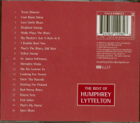 Vorschau: The Best Of (CD) Vorschau: The Best Of (CD)