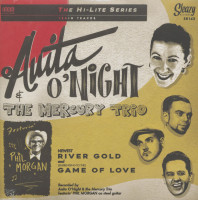 Vorschau: River Gold - The Game Of Love (7inch, 45rpm, PS, BC) Vorschau: River Gold - The Game Of Love (7inch, 45rpm, PS, BC)