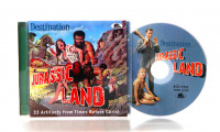 Vorschau: Destination Jurassic Land – 33 Artifacts from Times Before Christ (CD) Vorschau: Destination Jurassic Land – 33 Artifacts from Times Before Christ (CD)