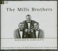 Vorschau: Golden Greats (3-CD) Vorschau: Golden Greats (3-CD)