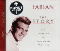 Vorschau: The Story (CD + Bonus CD) Vorschau: The Story (CD + Bonus CD)