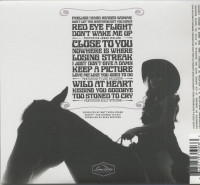 Vorschau: Hard Headed Woman (CD, Ltd.) Vorschau: Hard Headed Woman (CD, Ltd.)