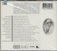 Vorschau: 16 Gems (CD) Vorschau: 16 Gems (CD)