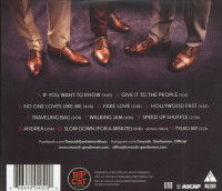 Vorschau: New (CD) Vorschau: New (CD)