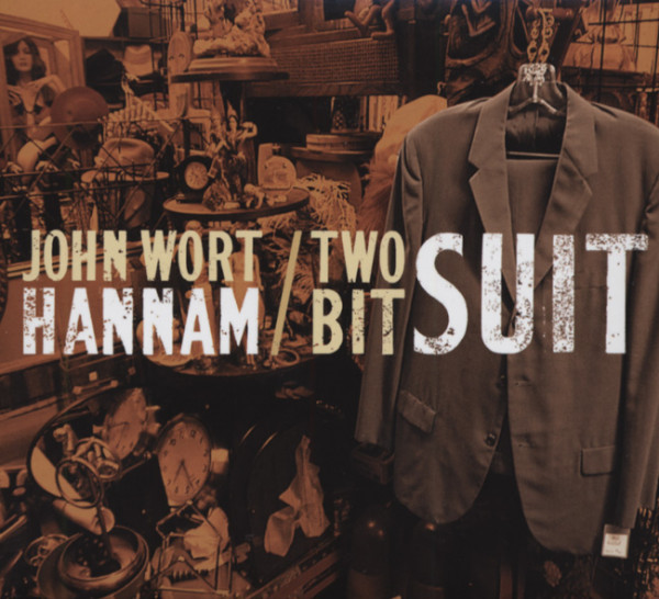 Two Bit Suit