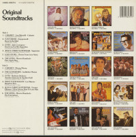 Vorschau: Music For Pleasure Presents Original Soundtracks (LP) Vorschau: Music For Pleasure Presents Original Soundtracks (LP)