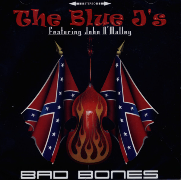 Bad Bones