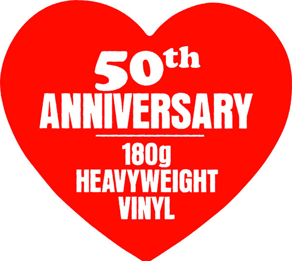 This Old Heart Of Mine (LP, 180g Vinyl, Stereo)
