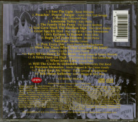 Vorschau: Jubilation! Great Gospel Performances Vol.3 - Country Gospel (CD) Vorschau: Jubilation! Great Gospel Performances Vol.3 - Country Gospel (CD)