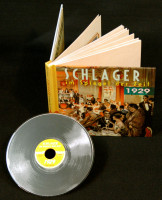 Vorschau: 1929 Schlager im Spiegel der Zeit Vorschau: 1929 Schlager im Spiegel der Zeit