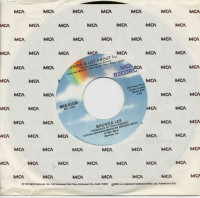Vorschau: From Levis To Calvin Klein Jeans - I Know A Lot About Love (7inch, 45rpm, BC, CS) Vorschau: From Levis To Calvin Klein Jeans - I Know A Lot About Love (7inch, 45rpm, BC, CS)