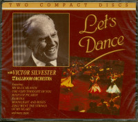Vorschau: Let's Dance (2-CD) Vorschau: Let's Dance (2-CD)
