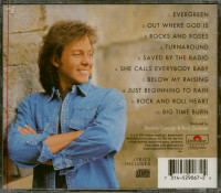 Vorschau: Evergreen (CD) Vorschau: Evergreen (CD)