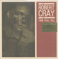 Vorschau: Time Will Tell (LP, 180g colored Vinyl, Ltd.) Vorschau: Time Will Tell (LP, 180g colored Vinyl, Ltd.)
