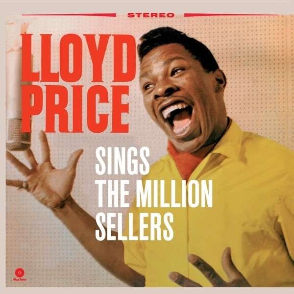 Sings The Million Sellers (180g Vinyl - lmited edition)