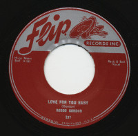 Vorschau: The Chicken - Love For You Baby (7inch, 45rpm) Vorschau: The Chicken - Love For You Baby (7inch, 45rpm)