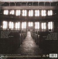 Vorschau: Okie (LP) Vorschau: Okie (LP)