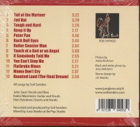 Vorschau: Keep It Up (CD) Vorschau: Keep It Up (CD)