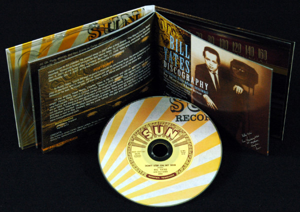 Blues Like Midnight - The Sun Years, Plus